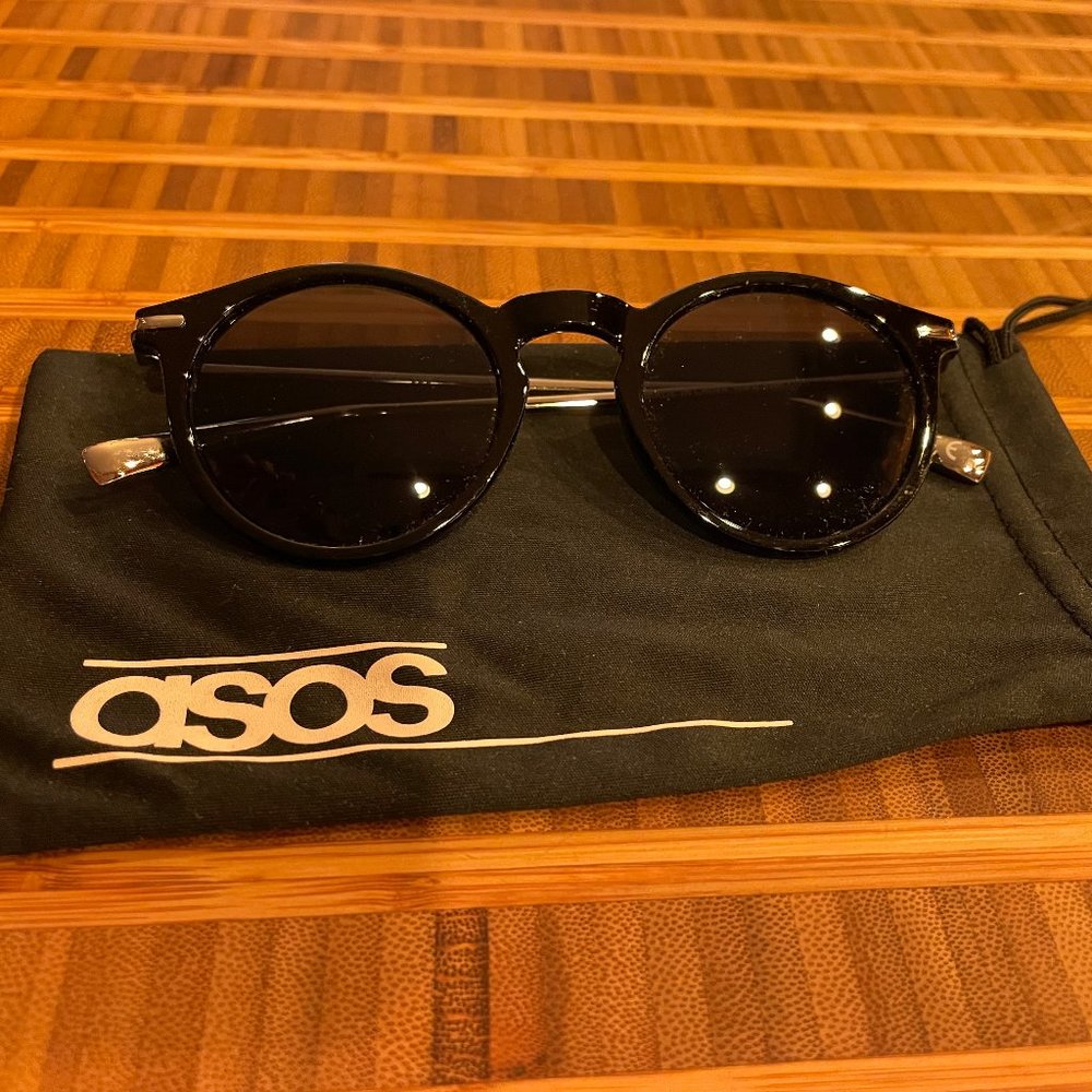 Sunglasses (Asos)